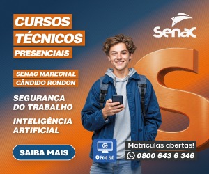 Cursos Senac