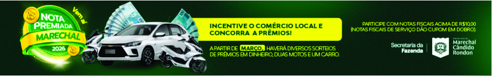 Nota Fiscal Premiada