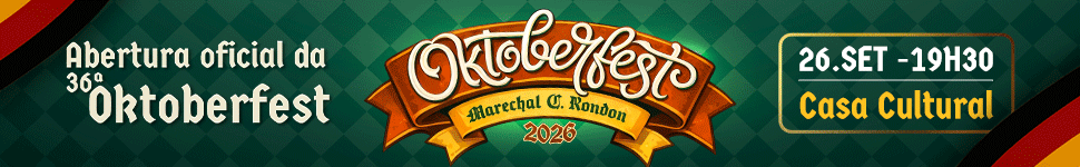OKTOBERFEST 2026
