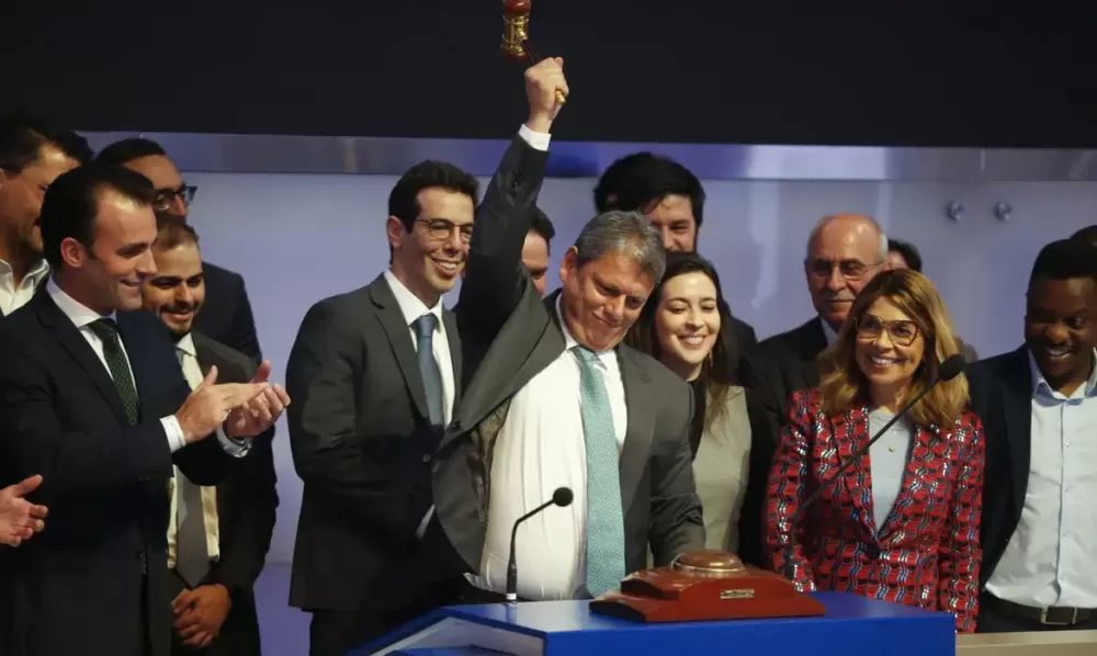 © Paulo Pinto/Agência Brasil