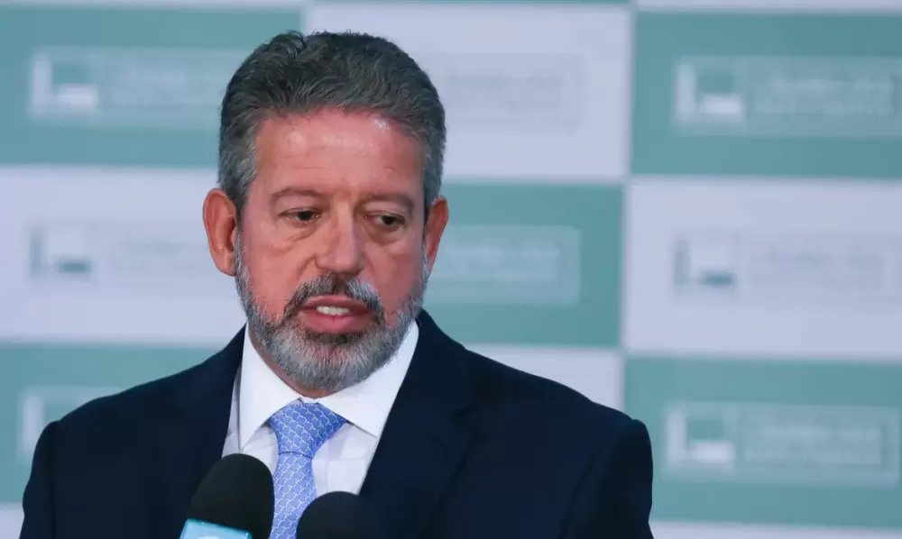 Arthur Lira, presidente da Câmara dos Deputados. Foto: Lula Marques/ Agência Brasil
