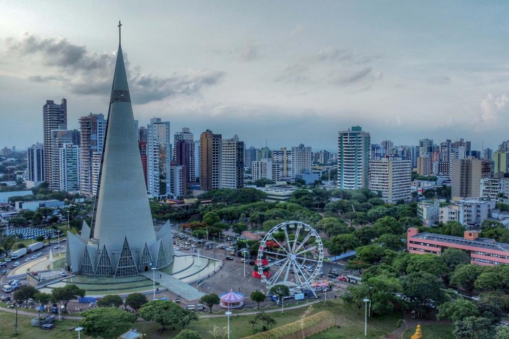 SEFA Estudo do BID consolida Paraná como referência nacional na análise de dados tributários. Foto: Alessandro Vieira/CC