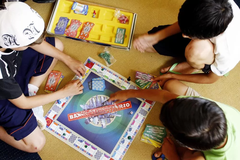 Edital de R$ 100 milhões para instituições que atendem crianças e adolescentes já pode ser acessado. Foto: Rogério Machado/Arquivo AEN