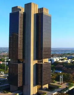 Sede do Banco Central