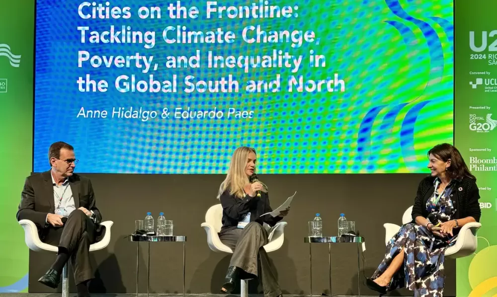 © Beth Santos/Prefeitura do RJ