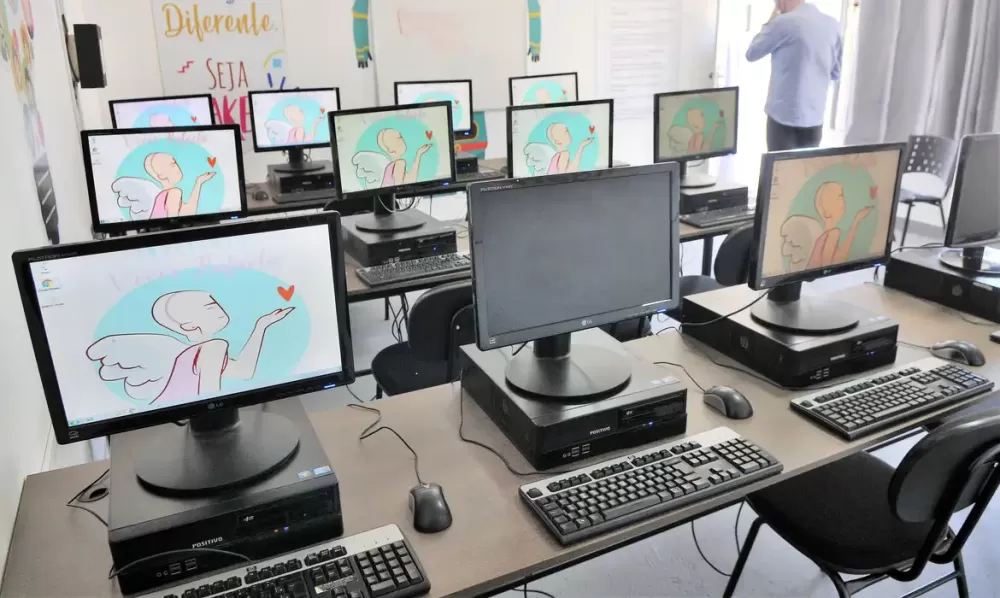 © Acácio Pinheiro/Agência Brasíl