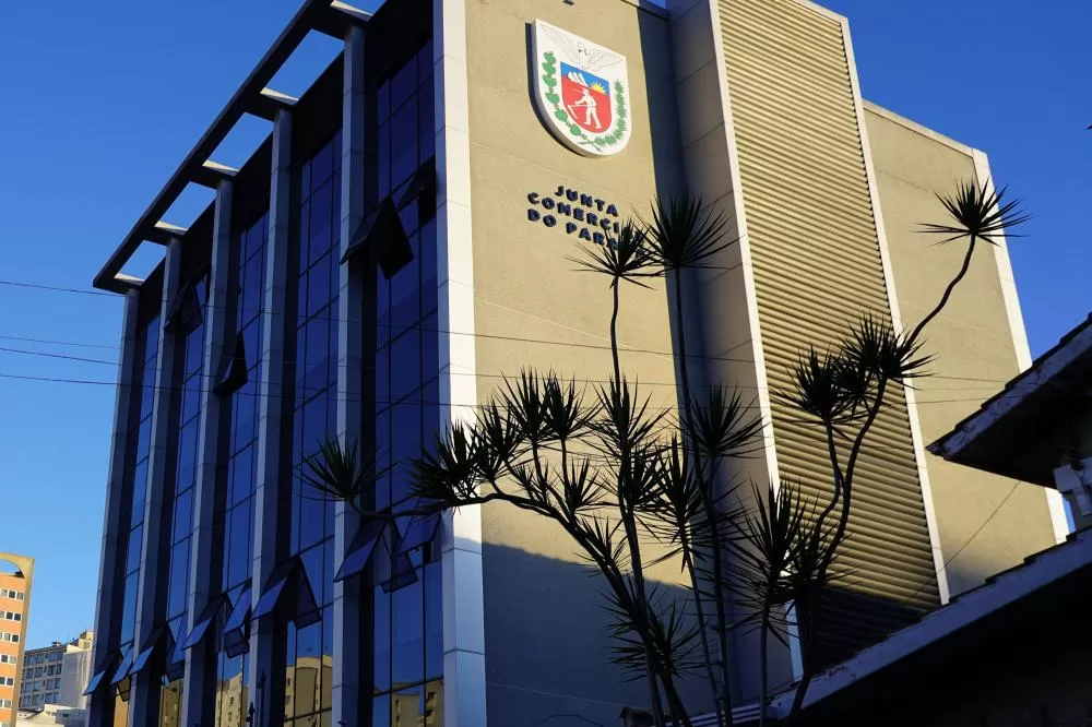 Junta Comercial do Paraná inicia treinamento de IA para uso no Empresa Fácil Foto: Jucepar