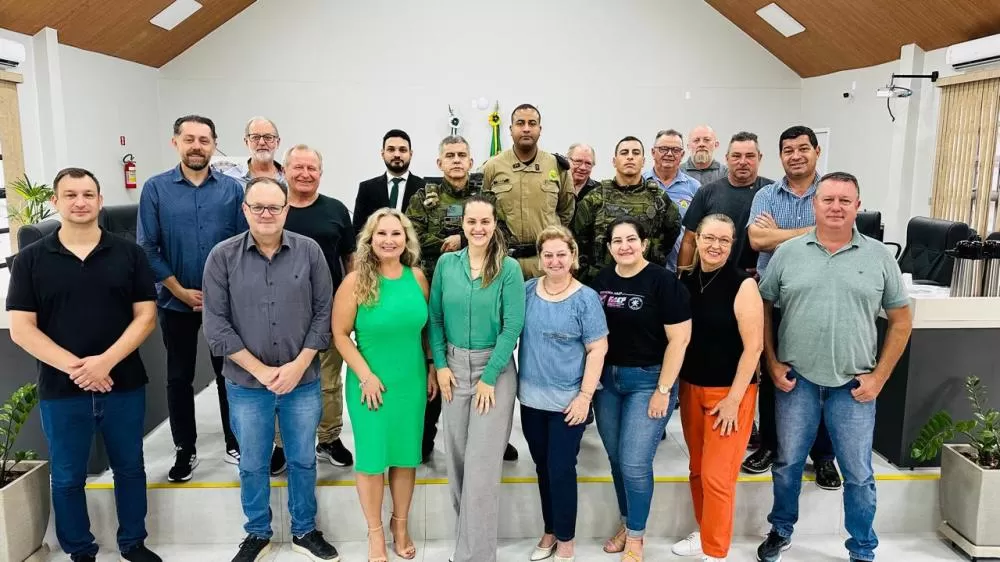 Foto: Rádio Difusora do Paraná