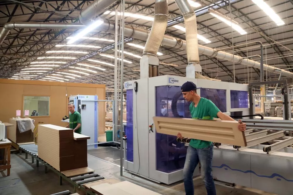 Oportunidade de emprego: semana começa com 20,8 mil vagas no Paraná. Foto: Gilson Abreu/AEN