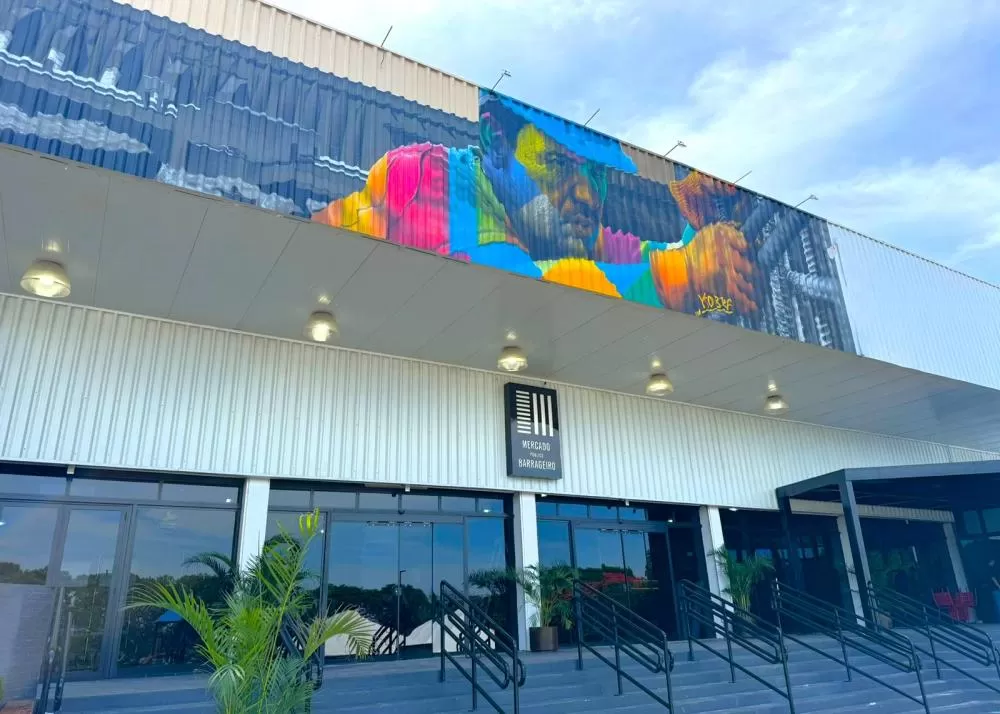 Foto: Gabrielle Schadosin / Assessoria