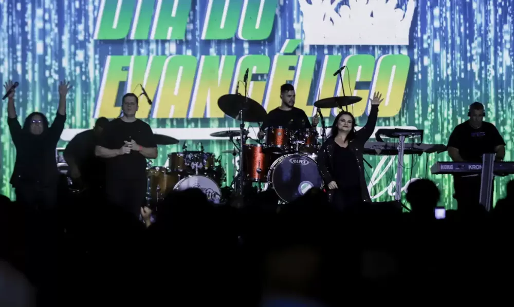 © Joédson Alves/Agência Brasil