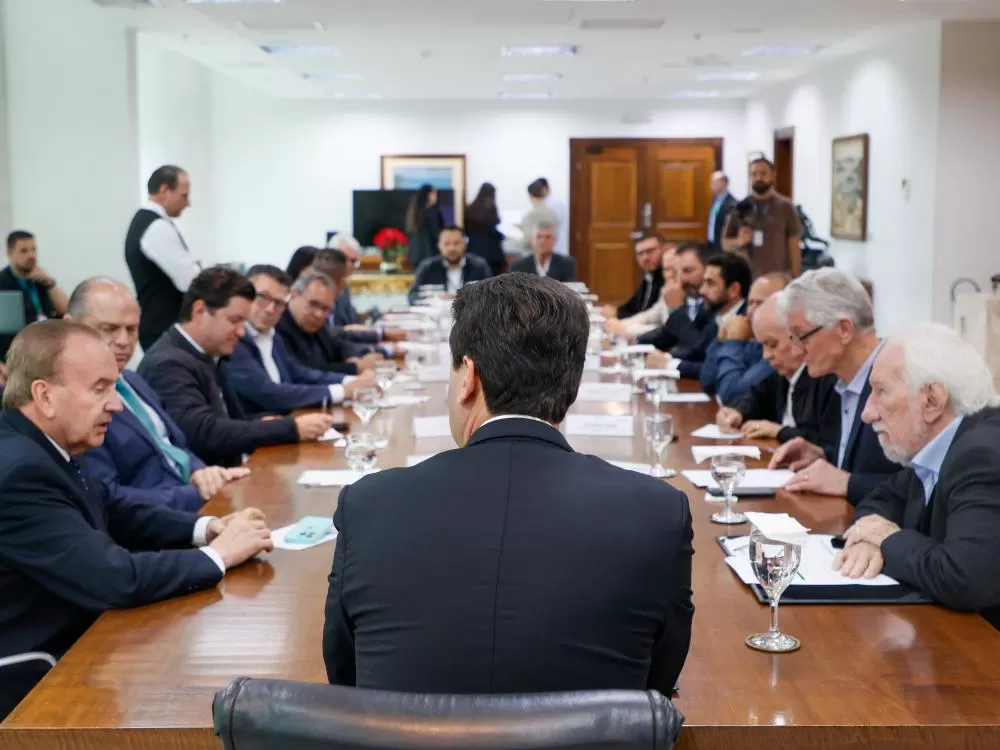 Foto: Gabriel Rosa/AEN