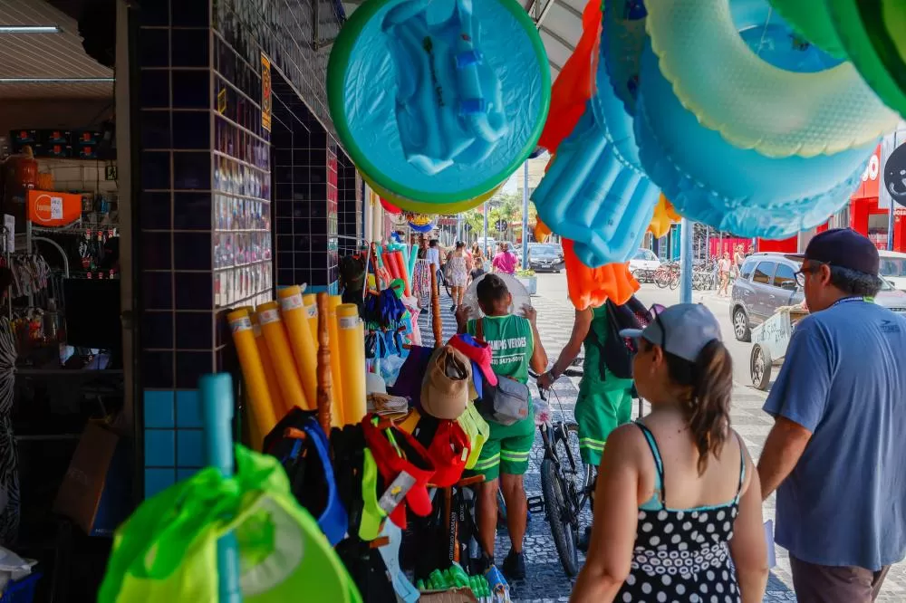 Com alta de 4,11%, PIB do Paraná fica acima da média nacional no 3º trimestre de 2024 Foto: Gabriel Rosa/AEN