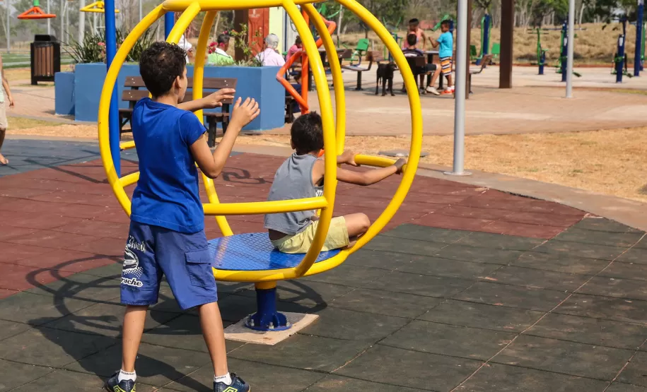 Foto: Geraldo Bubniak/AEN