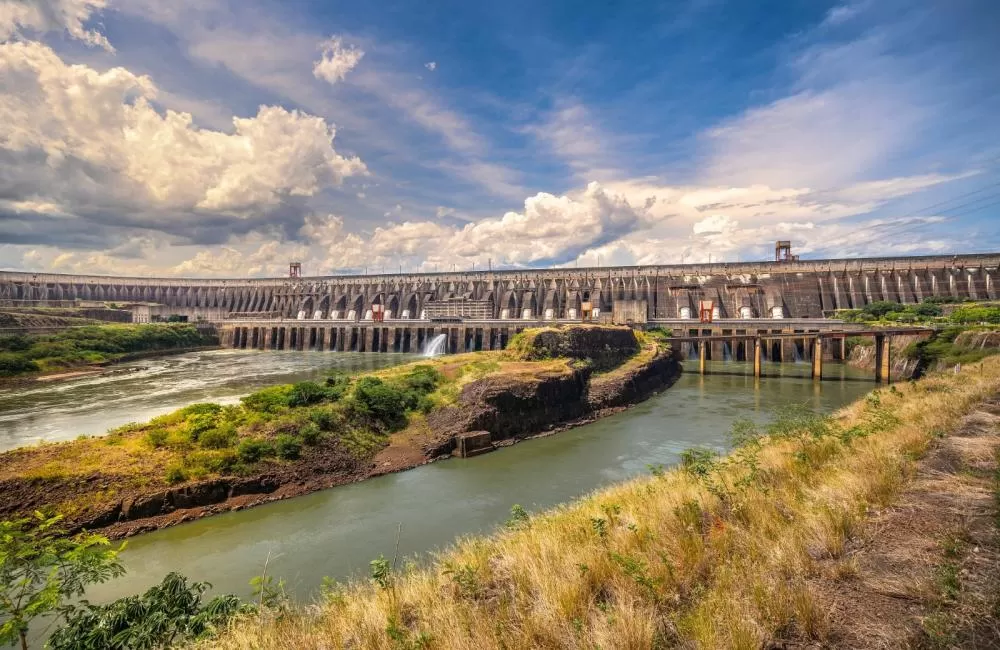 Foto: Alexandre Marchetti/Itaipu Binacional