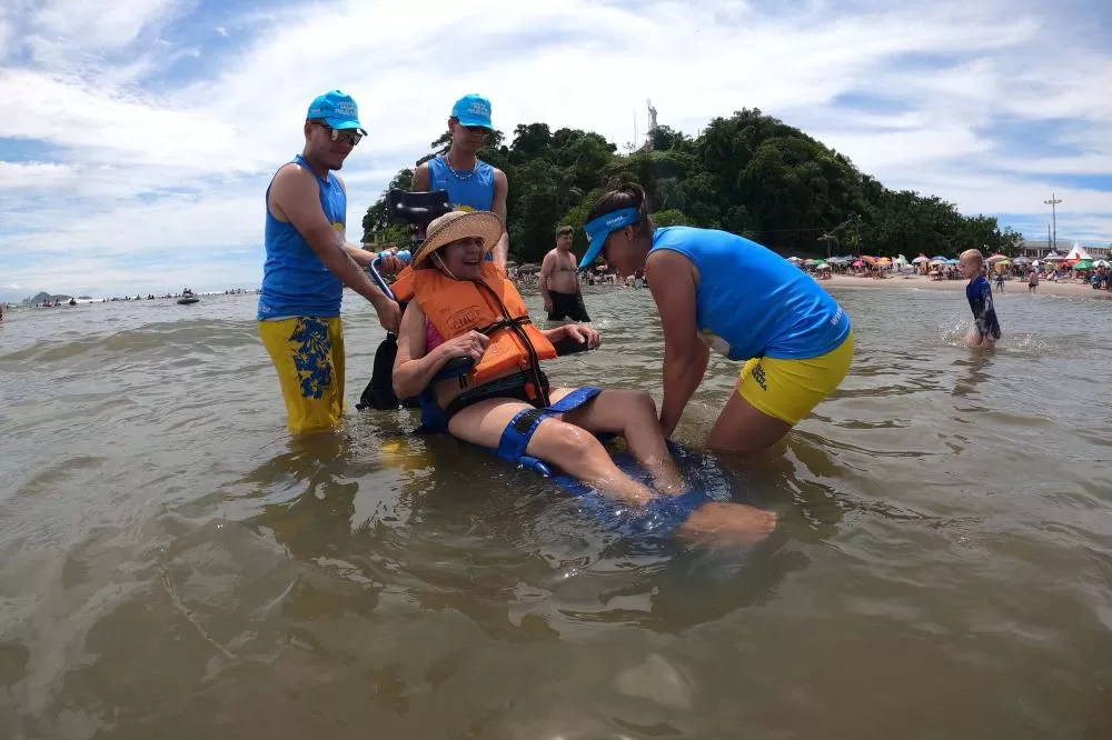 Foto: Secom-PR/Divulgação Sanepar