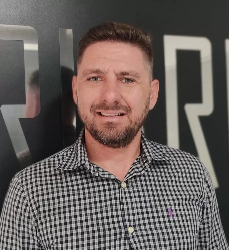 O Arquiteto e Urbanista Geovani Inácio Bard presidiu a AREA em 2024