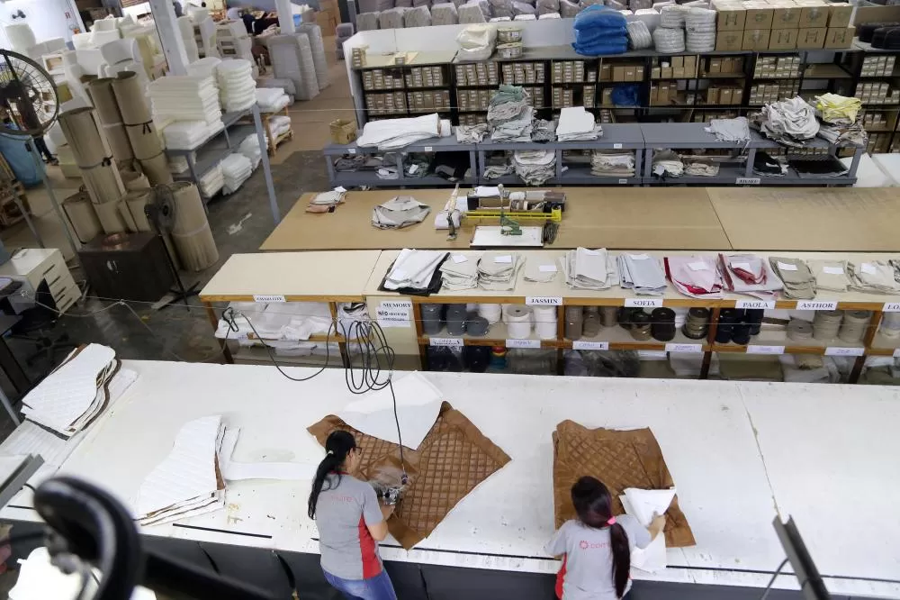 Além disso, a SEIC atuou para fortalecer ainda mais o programa Paraná Competitivo, uma das principais iniciativas voltadas à atração de novos investimentos produtivos e à expansão de empreendimentos já instalados no Estado. (Foto: Gilson Abreu/AEN)