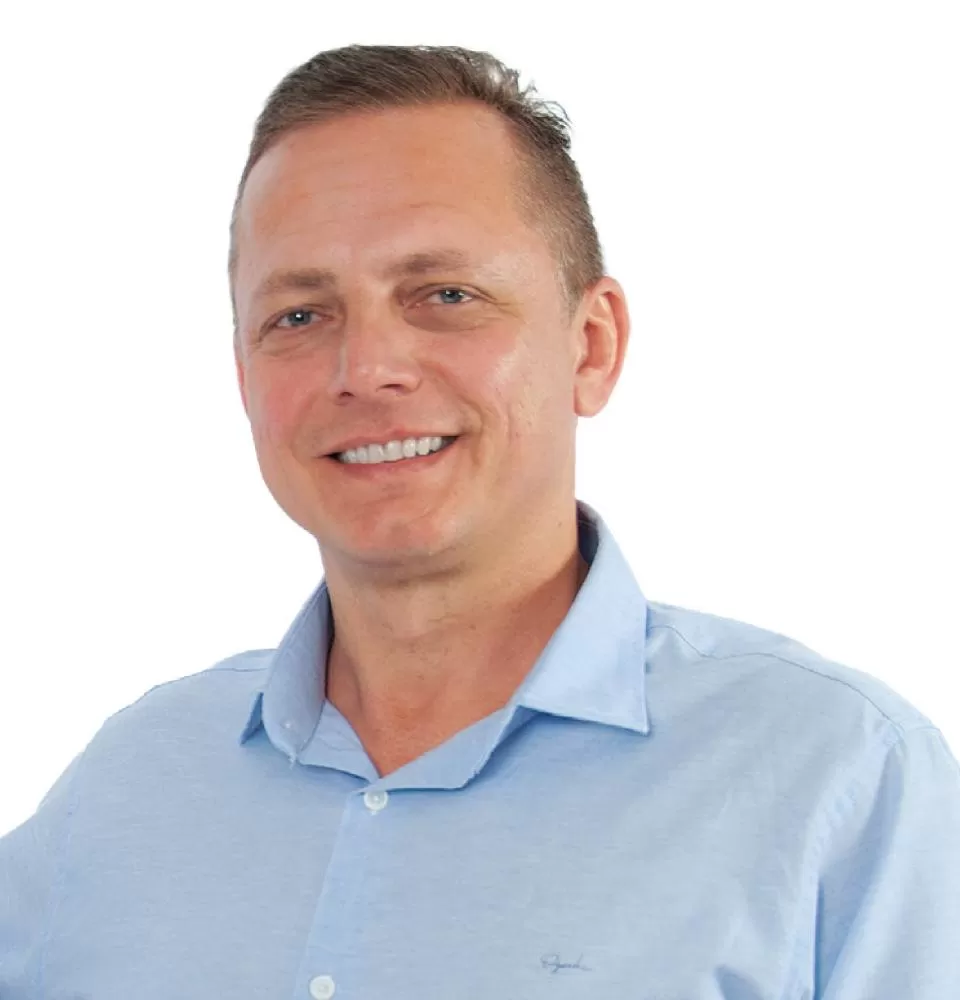 Vanderlei Sauer. (Foto: Divulgação)