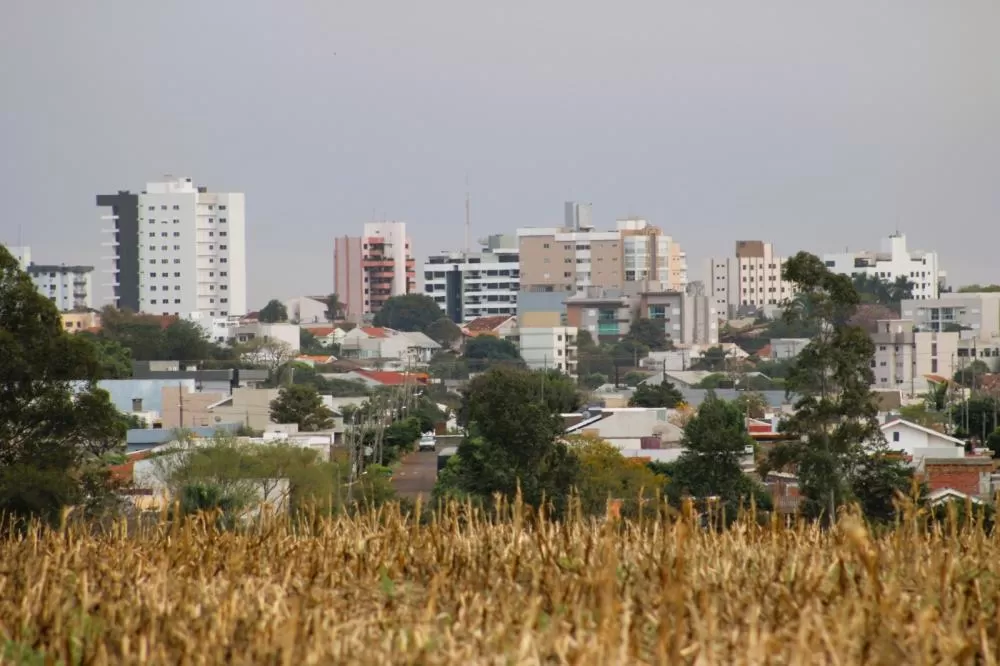 Em Palotina os carnês do IPTU 2025 já estão disponíveis aos contribuintes. Foto: Prefeitura Municipal