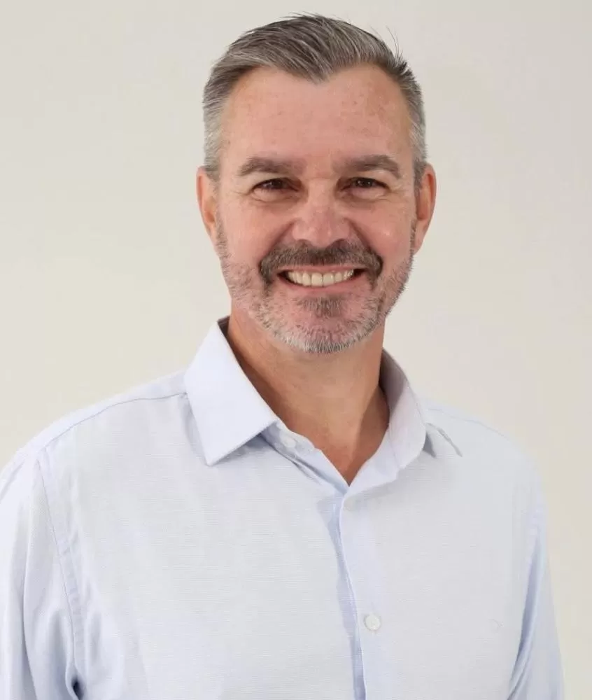 Sargento Marcos Spohr. Foto: Assessoria