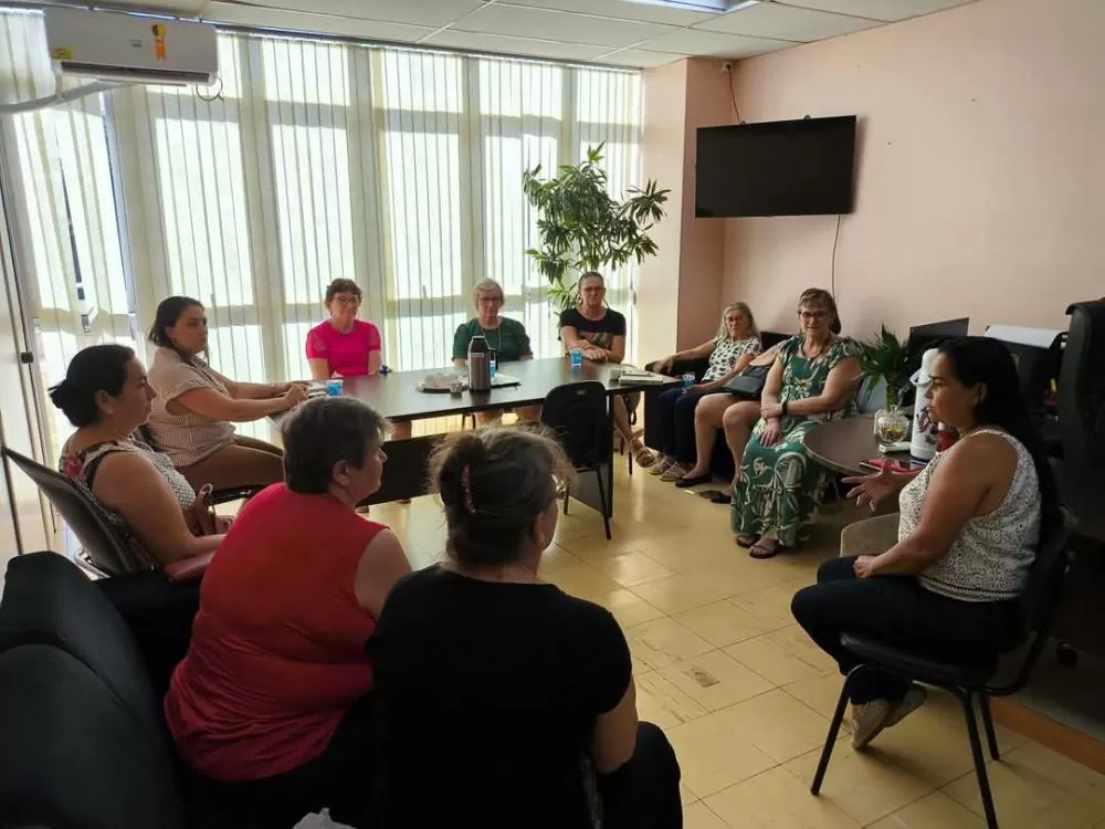 Assessoria/Prefeitura 