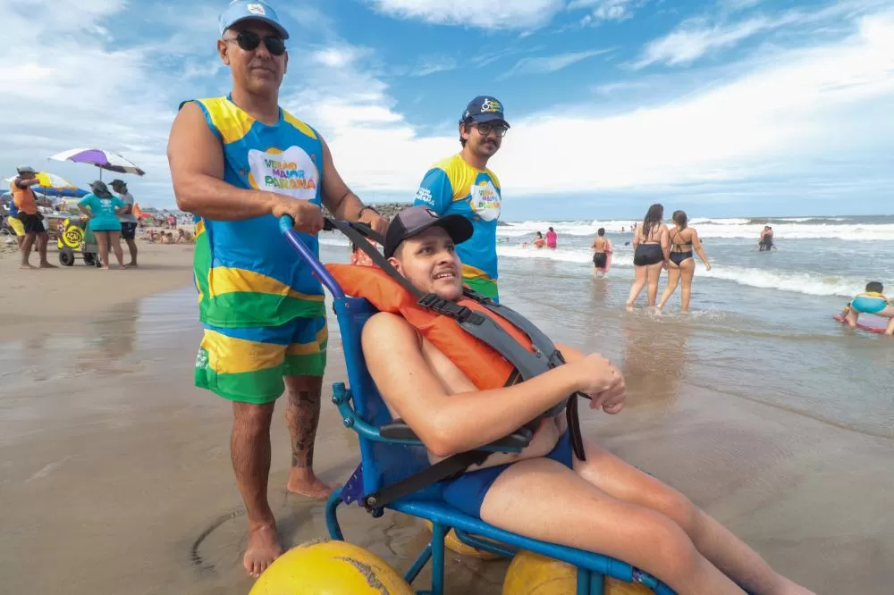 Foto: Geraldo Bubniak/AEN