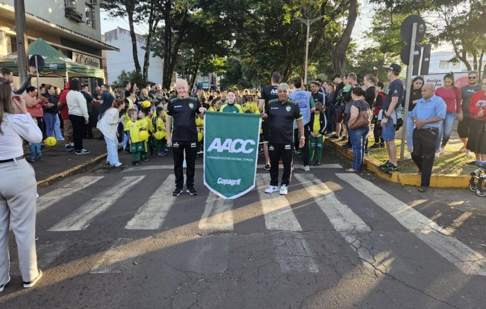 Foto: Assessoria