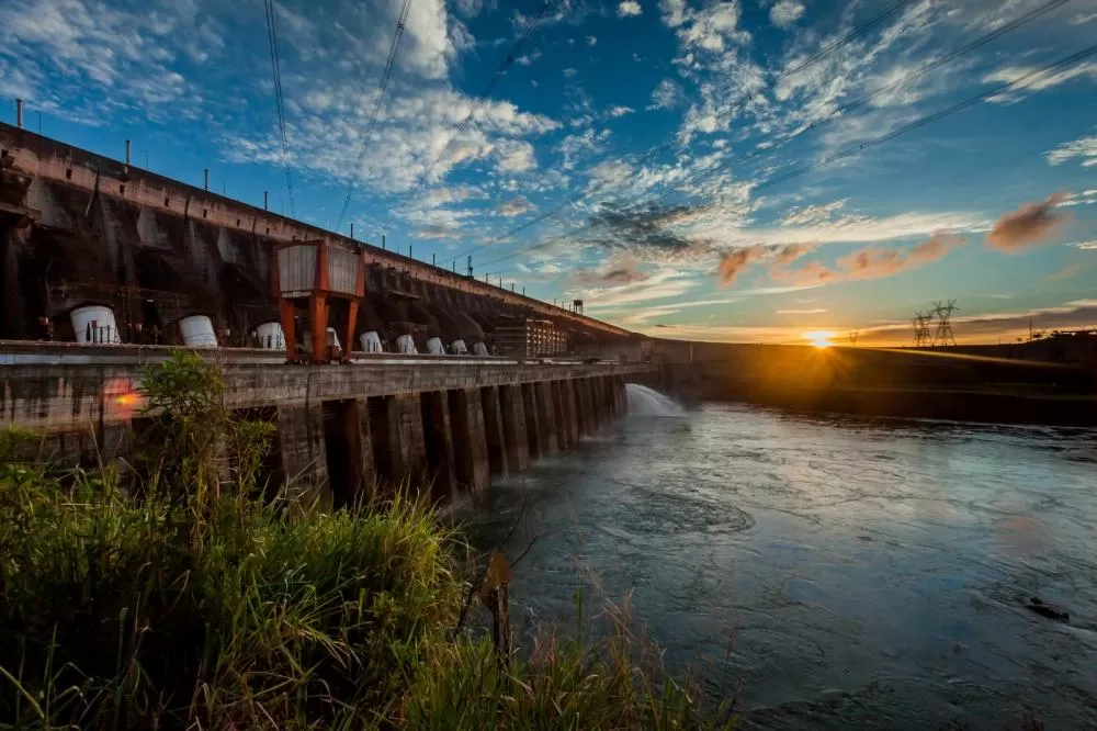 Foto: Alexandre Marchetti / Itaipu Binacional