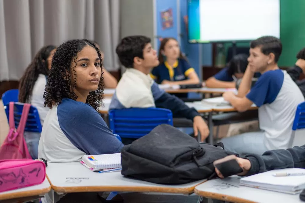 Foto: Lucas Fermin/SEED-PR