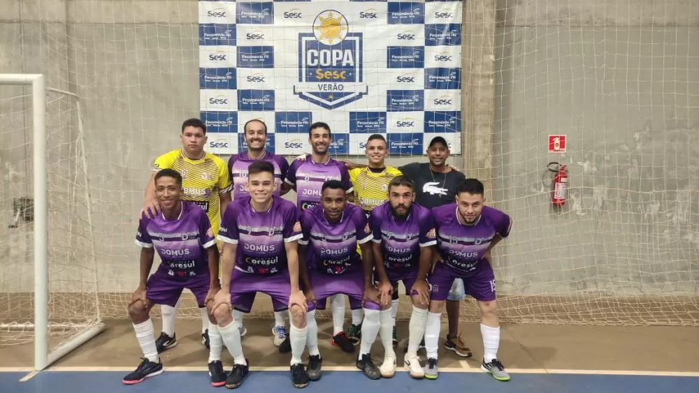 Assessoria Sesc Marechal