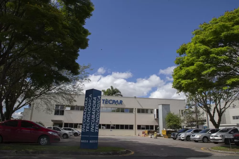 Foto:Tecpar