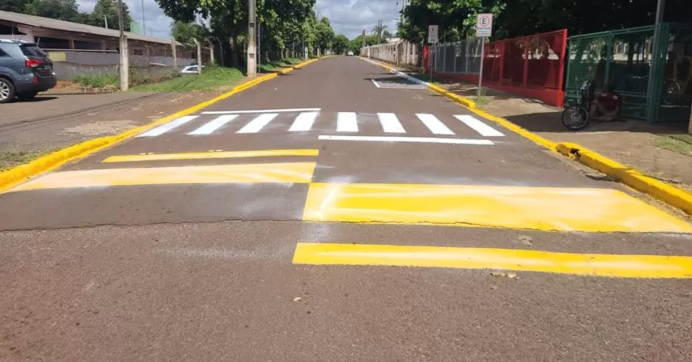 Foto: Assessoria/Prefeitura