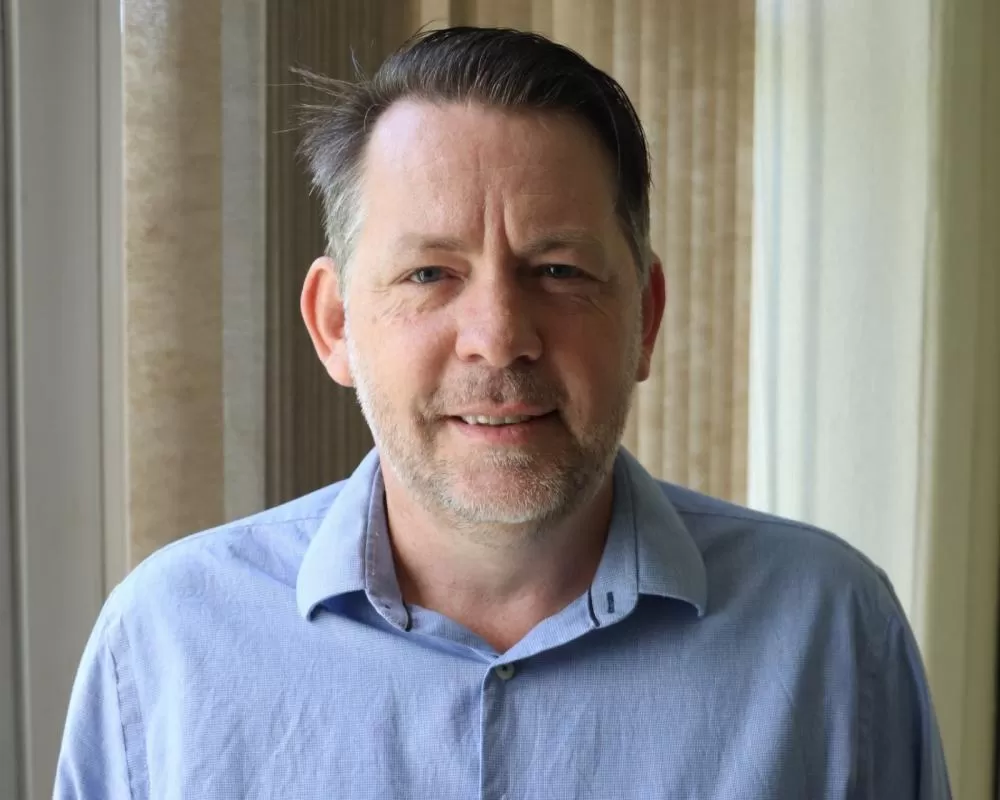 “A participação de todos é essencial para garantir um sistema tarifário equilibrado e transparente”, afirmou Anderson Loffi Schmoeller. Foto: Divulgação