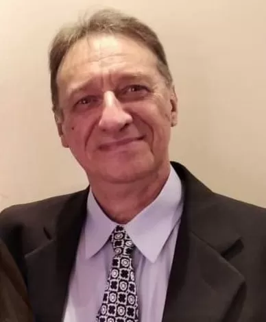 Rudi Bahr, diretor interino do SAAE. Foto: Arquivo Pessoal