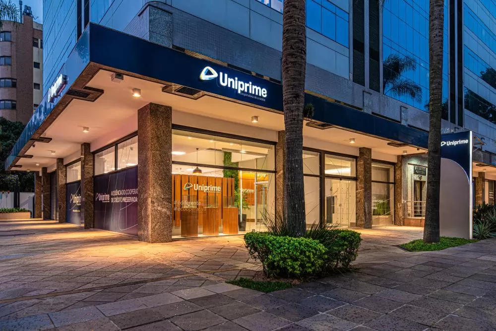 A agência Plataforma está localizada na Avenida Carlos Gomes, número 151, loja 2, em Porto Alegre. Foto: Divulgação