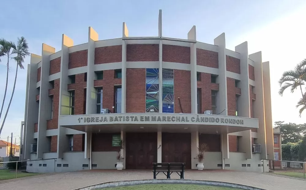 Tem bazar solidário neste sábado em Marechal Cândido Rondon