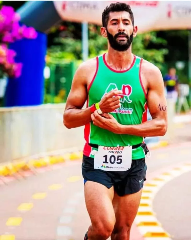 Ultramaratona solidária reúne mais de 700 atletas em Marechal Cândido Rondon