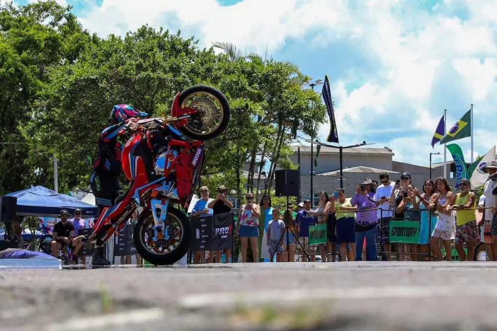 Foto: Igor Jacinto/Vice-Governadoria