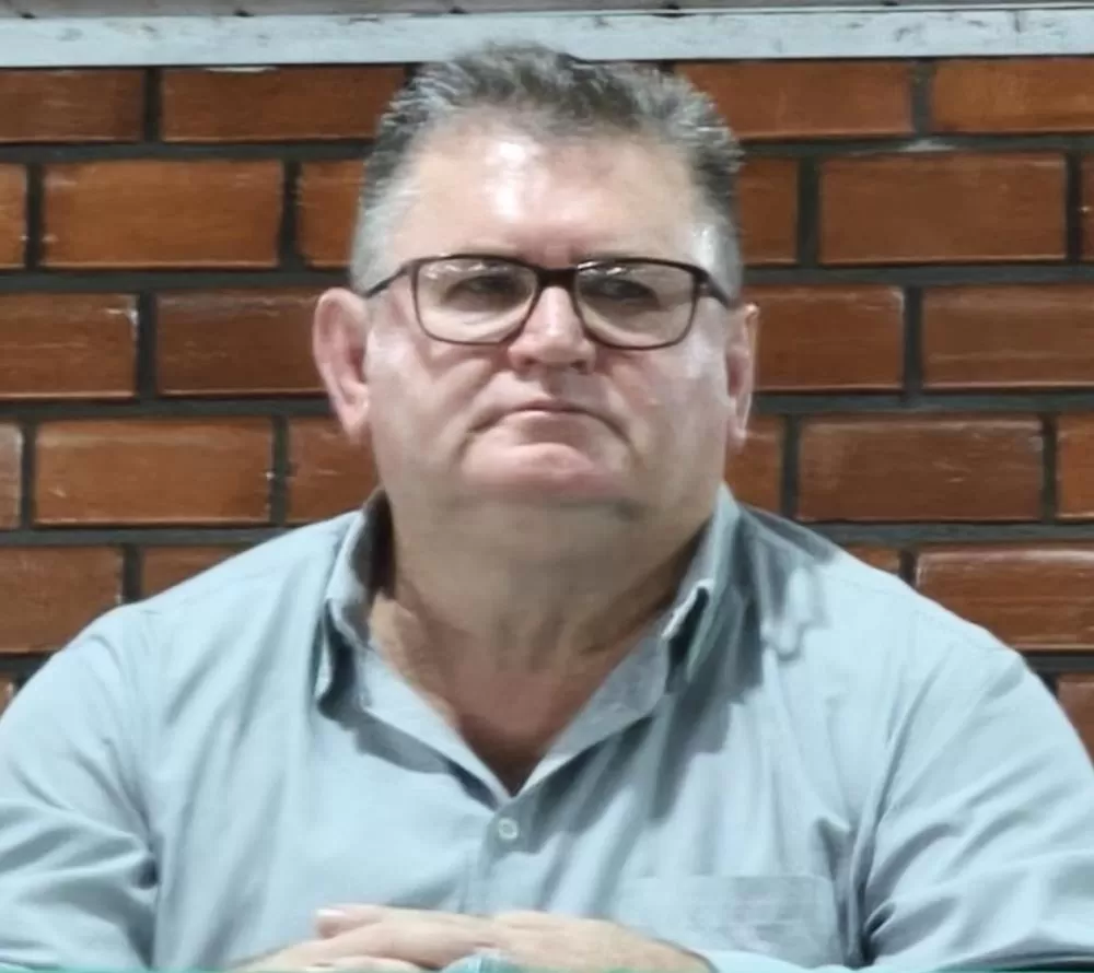 Celso Prediger, presidente da Cercar. (Foto: João Livi)