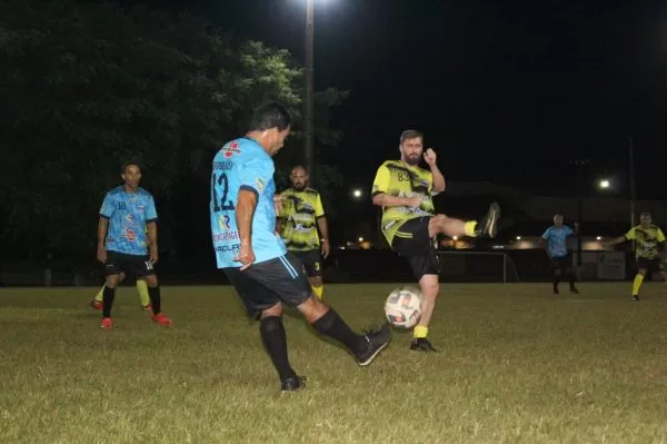 16 times se inscreveram na 3ª Copa Amizade/ Jaclani Esportes