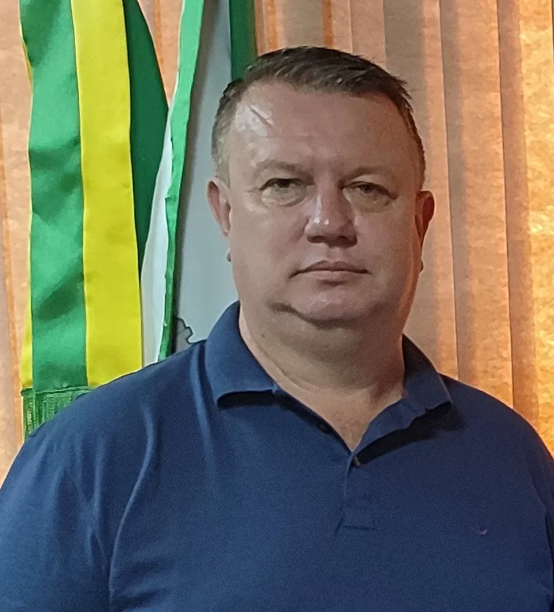 Marcos Carlton Henning é o coordenador do Conseg. (Foto: João Livi)