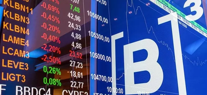 No ano o índice teve um acréscimo de 7,21%. (Foto: Divulgação)