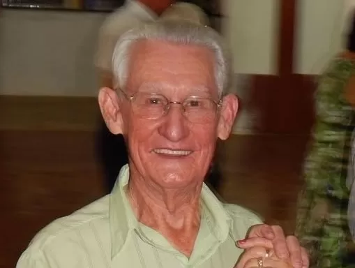 O ex-vereador e ex-presidente da Câmara Municipal. (Foto: Arquivo/Câmara)