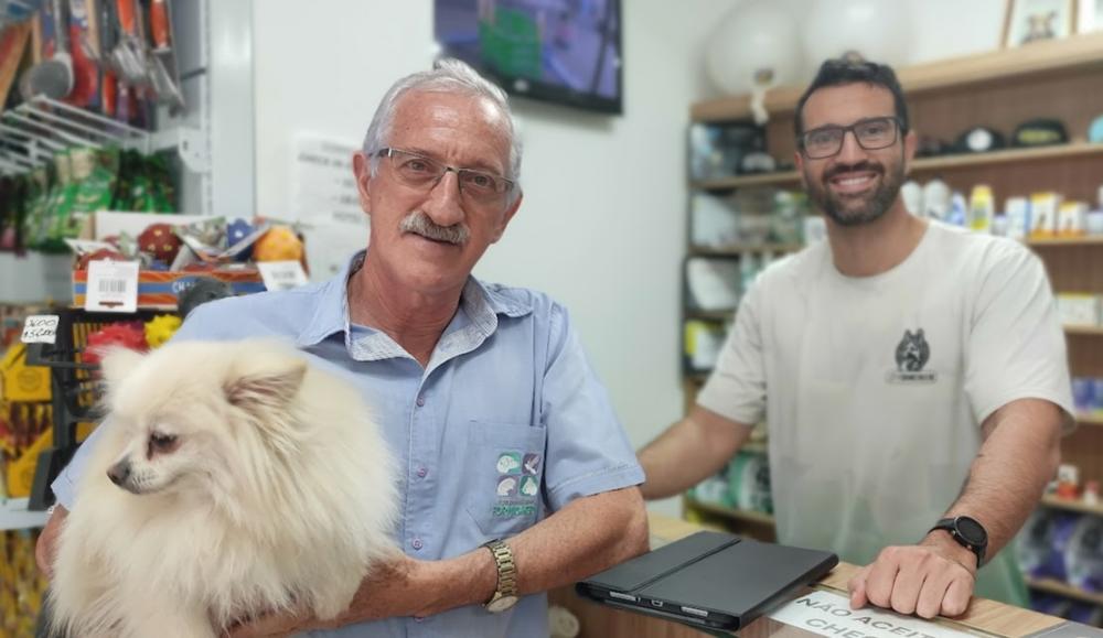 Estado compra mais de R$ 550 milhões em produtos de micro e pequenas empresas no semestre Foto: Roberto Dziura Jr./AEN