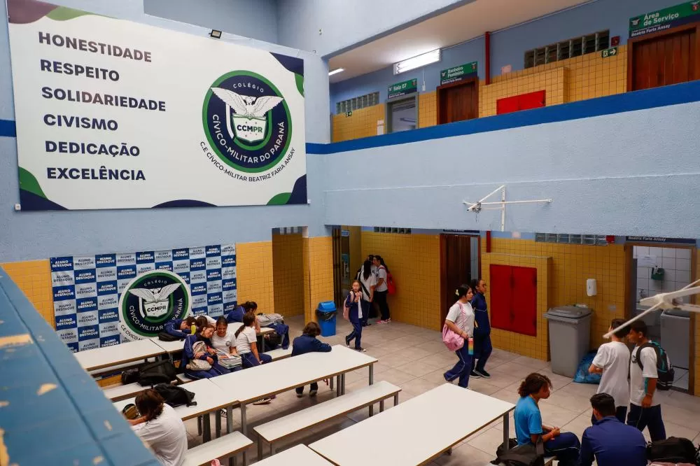 Foto: Gabriel Rosa/AEN