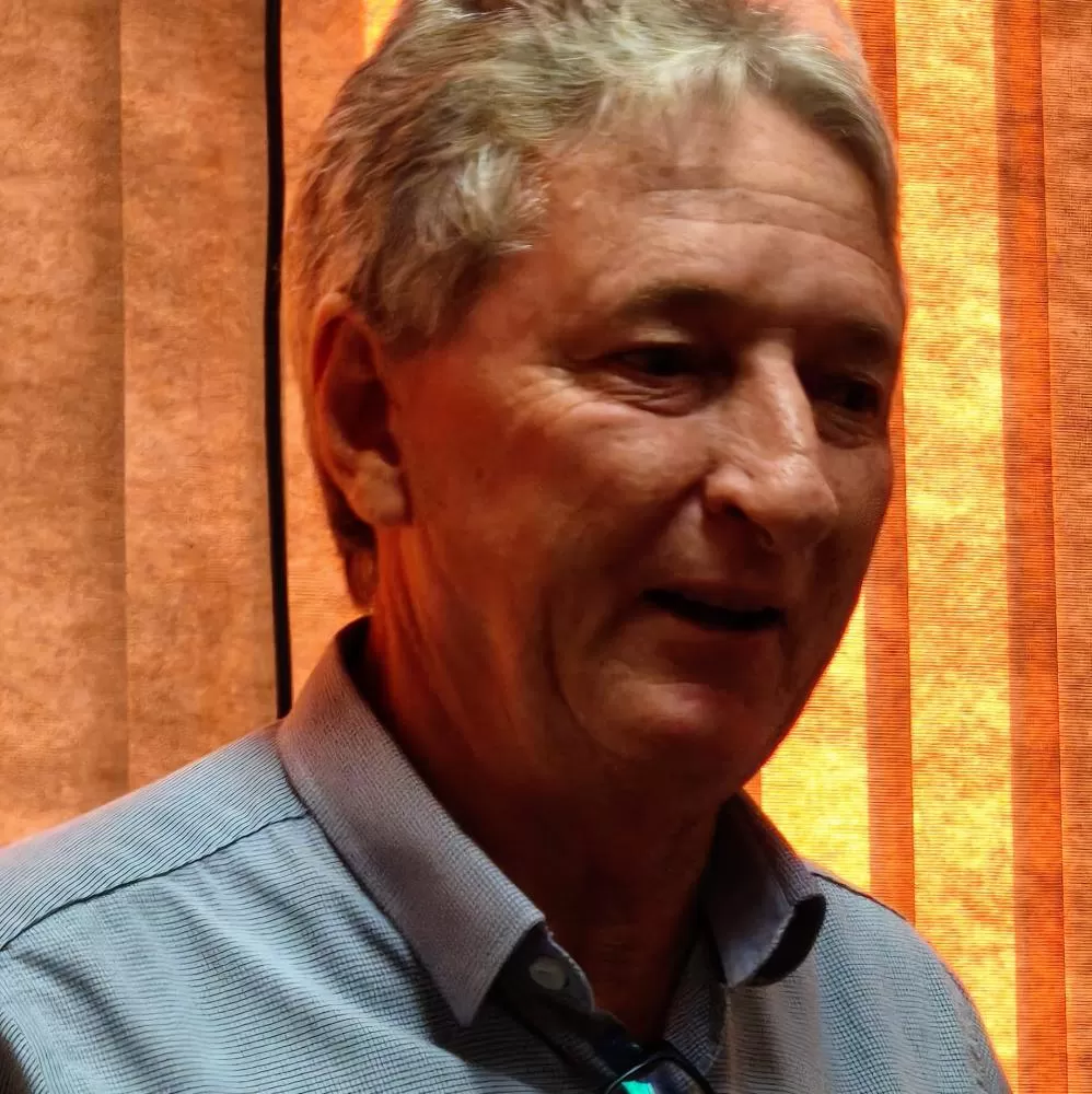 O presidente da Câmara Municipal pediu paciência aos vereadores neste início de mandato. (Foto: João Livi)