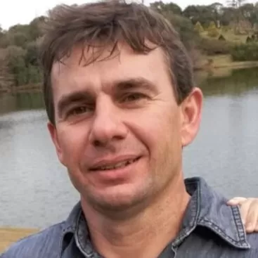 Ricardo Ruver é o presidente da Associação Os Milionários. (Foto: Divulgação)