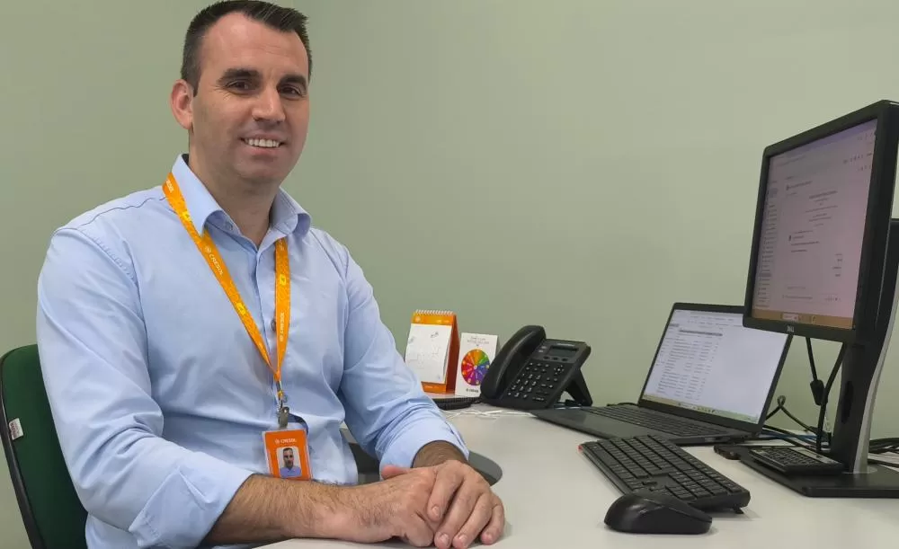 Cresol Integração programa Assembleia de Relacionamento em Marechal Cãndido Rondon