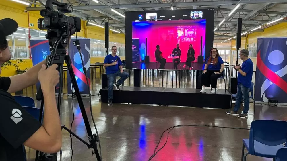 Startup Day fortalece ecossistema de inovação no Oeste do Paraná